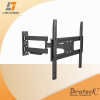 For 32''-55'' Economy full-motion TV wall mount