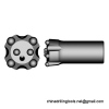 R25 R32 Thread Button Bits