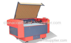 ZM9060DP+CO2 Laser engraving machine