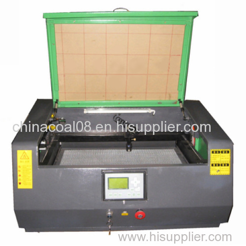 ZM5030 Laser engraving machine