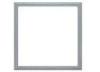 36W Square LED Ceiling Panel Light For Indoor Lighting Natural White