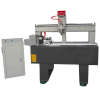 Cylindrical Material CNC Engraving Machine 2012