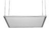 2800lm Indoor LED Flat Panel Lights , Restaurant LED Panel Lamp 96pcs SMD2835
