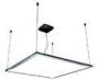 600X600 36W LED Flat Panel Light Square LED Ceiling Lights Natural White