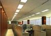 600 * 300cm 36W 2800lm LED Ceiling Panel Light Cold White Home Lighting