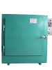 small powder coating oven