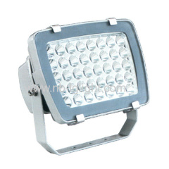 12W Outdoor Wall Flood LED projection light