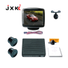 3.5 inch TFT display hi resolution camera view auto parking sensor system