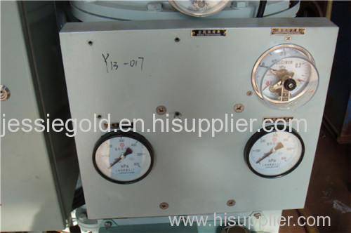 Ship Filter Marine Diesel Oil Water Separator with Good Factory Price Wholesale Made in China