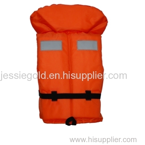 Nice Design New Solas Inflatable Life Jackets Water Saving Orange Vest
