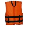 High Quality New Style Solas Approved Marine Life Jacket for Sale