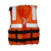 EPE Material Rescue Solas Life Jacket With High Quality New Product 2014