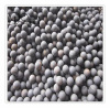 grinding steel forged balls for cement plant