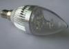 3W LED Candle Bulb