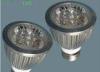 5W Indoor LED Spotlights