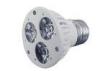 6000K Cold White LED Spot Lights