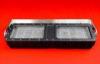 High Precision Aluminum LED Housing , Die Casting LED Light Housing