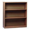 Wooden Open Cube Bookcase