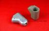 Polish And Short Blasting Aluminium Die Castings Parts For Medical Equipment