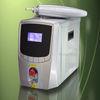 Fractional Co2 Laser Skin Resurfacing Yag Laser Tattoo Removal Machine T500