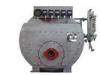 High Pressure Steam Horizontal Heating Exhaust Gas Boiler For Marine