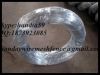 electro galvanized wire/hot-dip galvanized wire