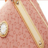 2014 Fashion lady designer trendy handbag,accessories for handbags