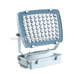 10W-200W available outdoor led flood light 3 years warranty