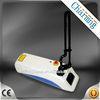 Portable Laser Skin Treatment Machine , CO2 Laser Acne Removal Machine 10600nm