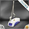 Home Portable ND YAG Q-switch Laser Skin Treatment Machine For Haemangioma CE