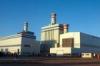 30 - 300 MW Gas Fired Power Plants Simple Cycle Power Plant Station