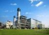 Gas Fired Power Plants Heavy Fuel Oil Electric Plant Low Emission