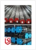 SEAMELESS STAINLESS STEEL PIPE