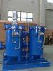 Oil Filtration System Vessel Industry Diese Oil Filtration Machine