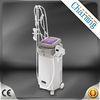 Skin Rejuvenation Body Slimming Machine , RF Vacuum Beauty Machine