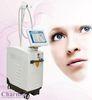Fractional Microneedle RF Beauty Equipment For Non-exfoliative Antiaging