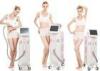 808nm Painless Diode Laser Hair Removal Machine , Fast Laser Back Hair Removal