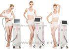 808nm Painless Diode Laser Hair Removal Machine , Fast Laser Back Hair Removal