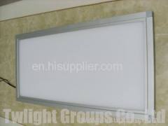 Thin high bright warm white ceiling 20W panel led light