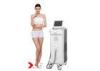 SPA SHR Full Body Laser Hair Removing Machine , Continuous Wave Laser