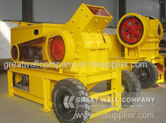 Diesel Engine Crusher For Sale