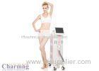 Skin Whitening Sapphire Diode Laser Hair Removal Machine For Home