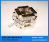 buckycube/magnetic cube/cube magnet touy