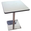 fast food restaurant table supplier