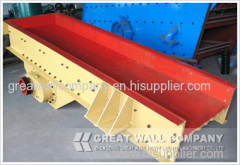 Vibrating Feeder For Sale