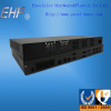 Optical Fiber 1U 19&quot; server chassis