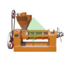 6YL-165 screw oil press