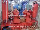 Oil Purifier with Concentric Pump