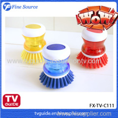 Push Kitchen Brush home cleaning