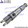 55/110 Conical Screw barrel
